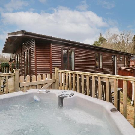 Damson Lodge Windermere Dış mekan fotoğraf
