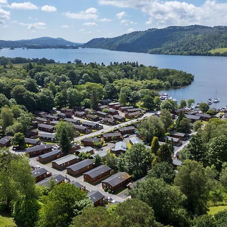 Damson Lodge Windermere Dış mekan fotoğraf