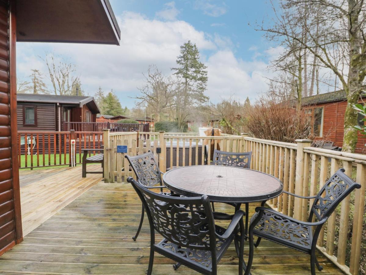 Damson Lodge Windermere Dış mekan fotoğraf