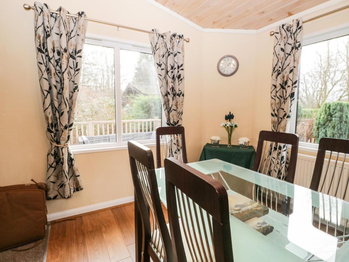 Damson Lodge Windermere Dış mekan fotoğraf