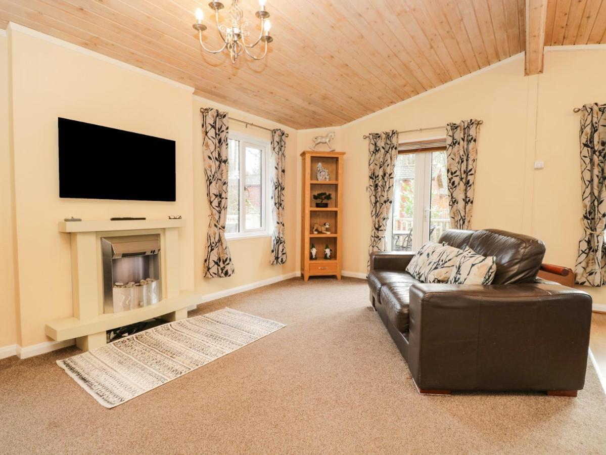 Damson Lodge Windermere Dış mekan fotoğraf