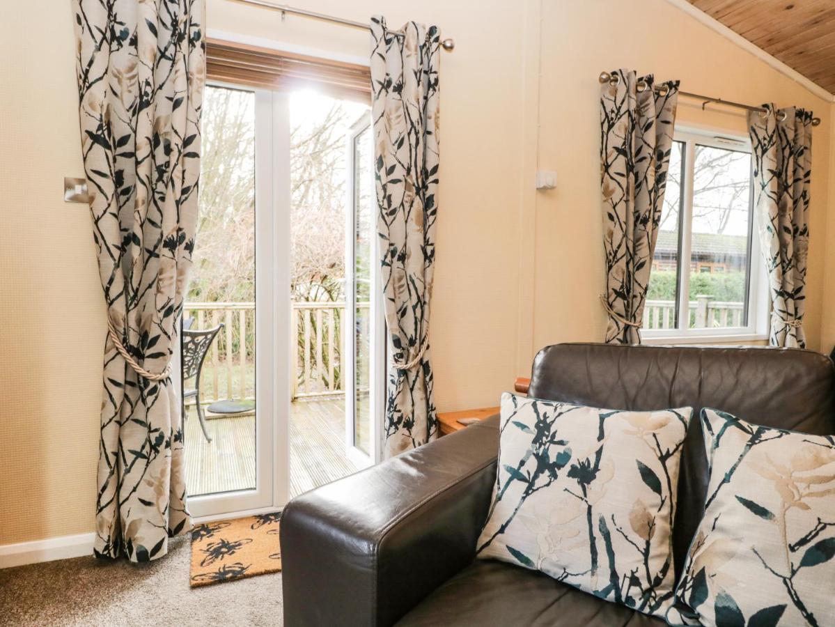 Damson Lodge Windermere Dış mekan fotoğraf