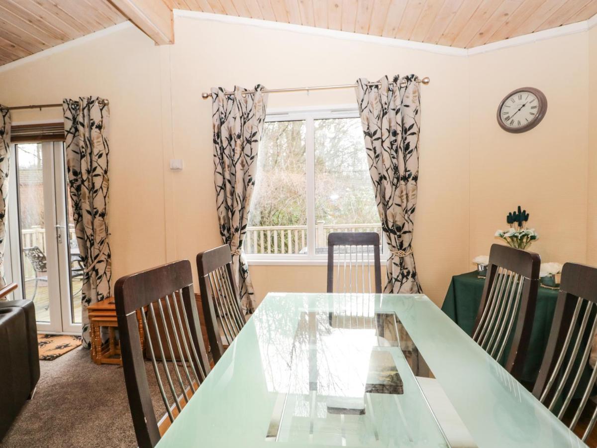 Damson Lodge Windermere Dış mekan fotoğraf