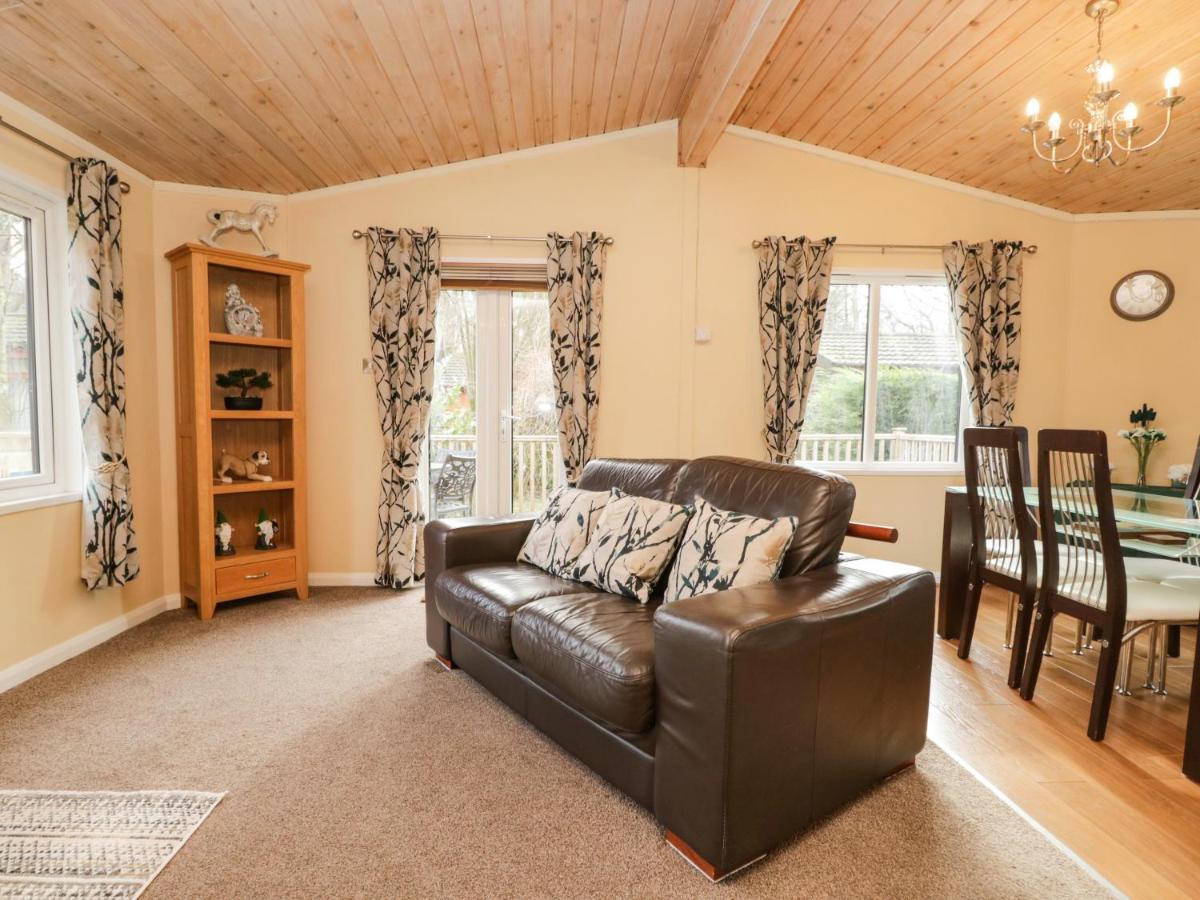 Damson Lodge Windermere Dış mekan fotoğraf