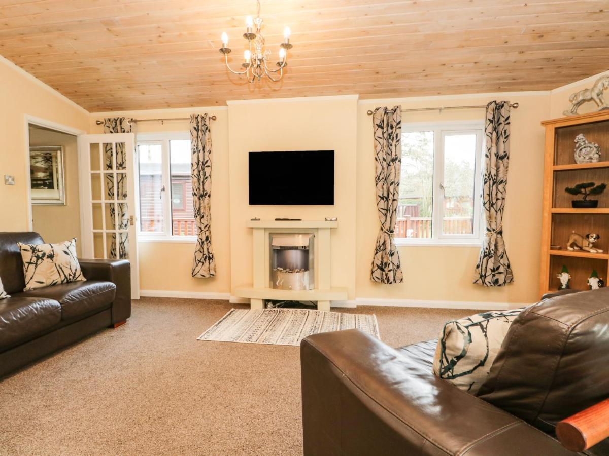 Damson Lodge Windermere Dış mekan fotoğraf