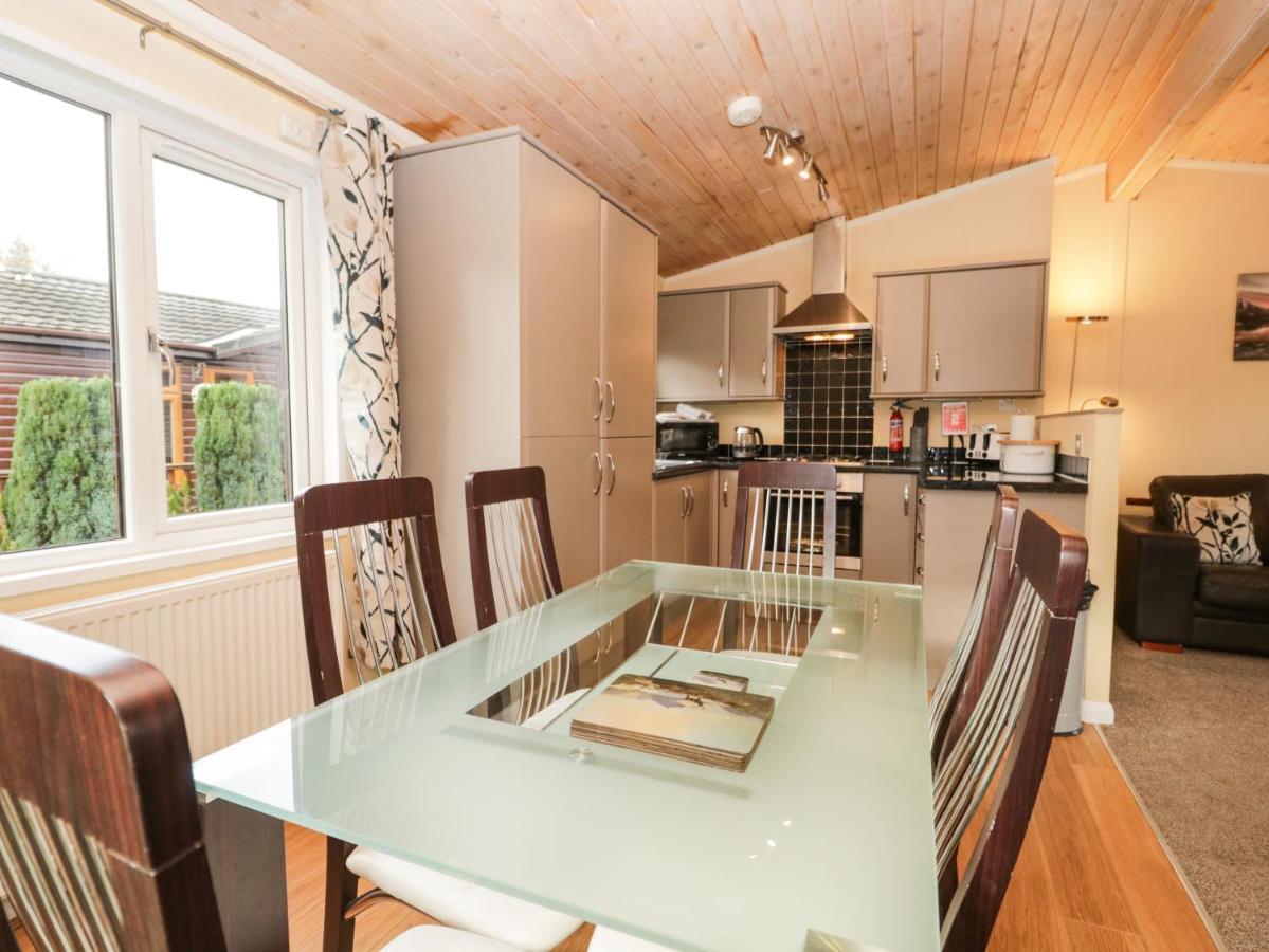 Damson Lodge Windermere Dış mekan fotoğraf
