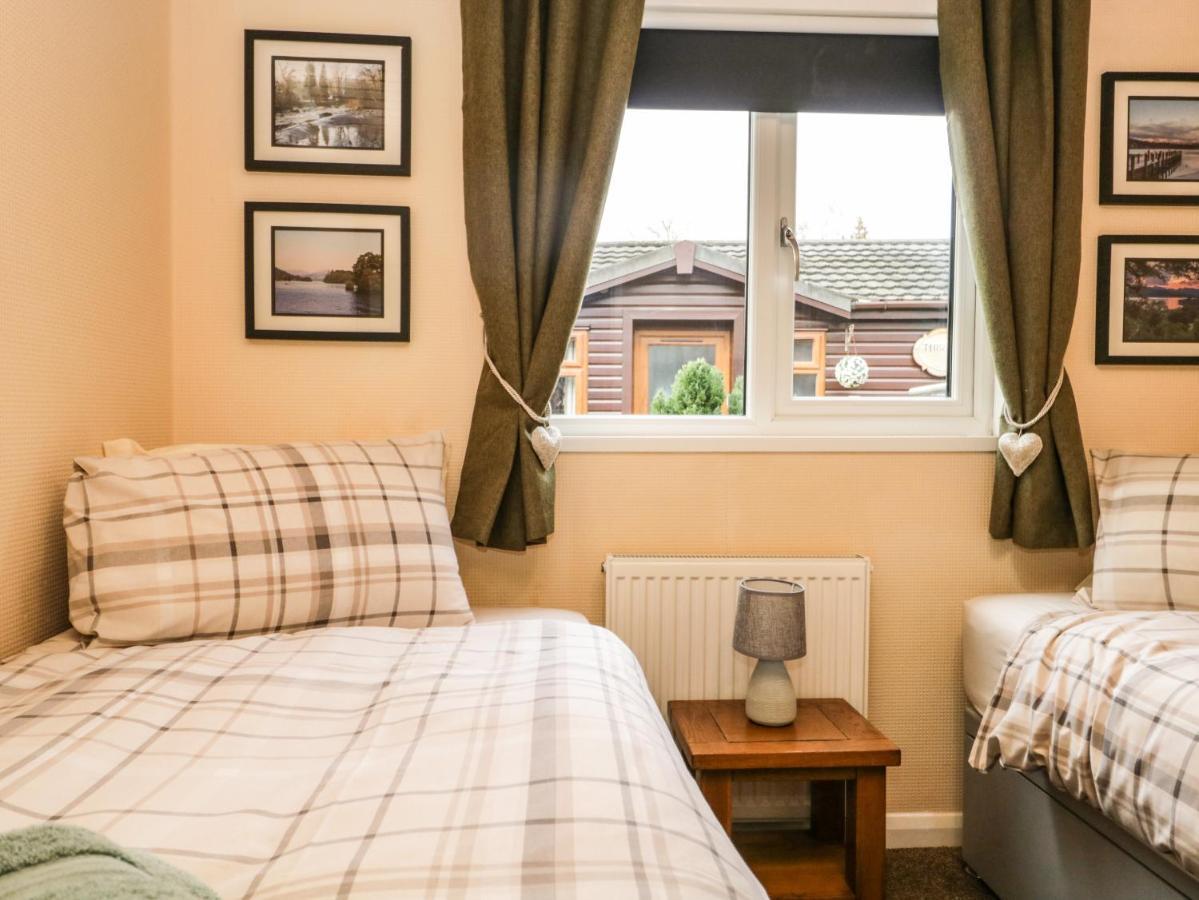 Damson Lodge Windermere Dış mekan fotoğraf