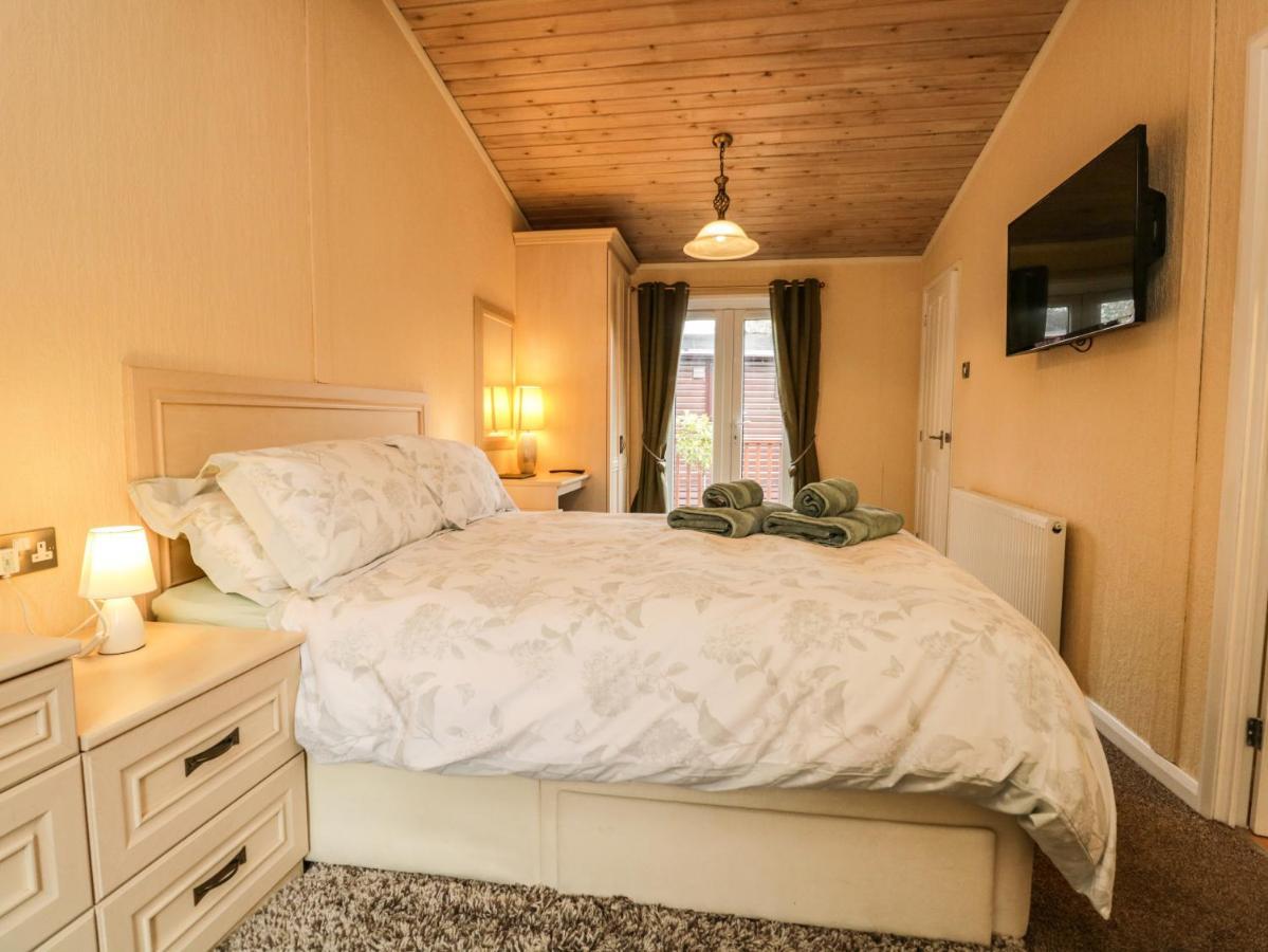 Damson Lodge Windermere Dış mekan fotoğraf