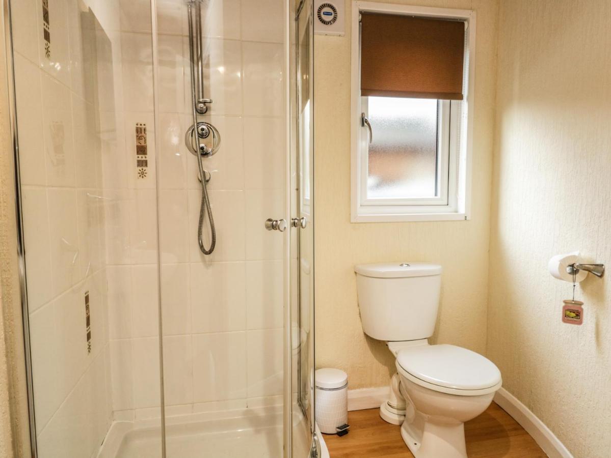 Damson Lodge Windermere Dış mekan fotoğraf