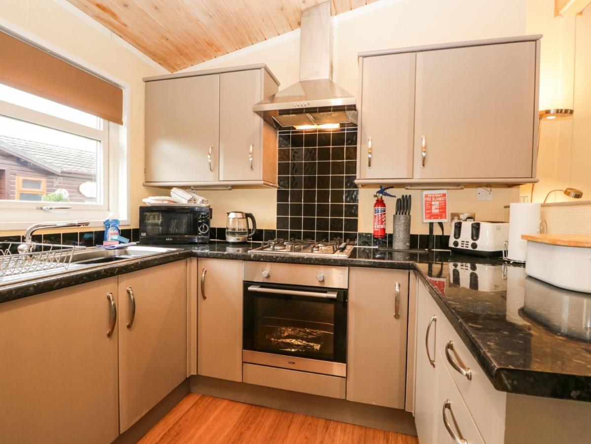 Damson Lodge Windermere Dış mekan fotoğraf