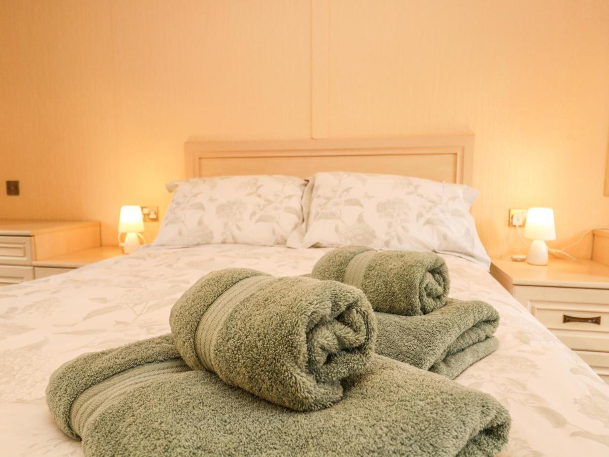 Damson Lodge Windermere Dış mekan fotoğraf