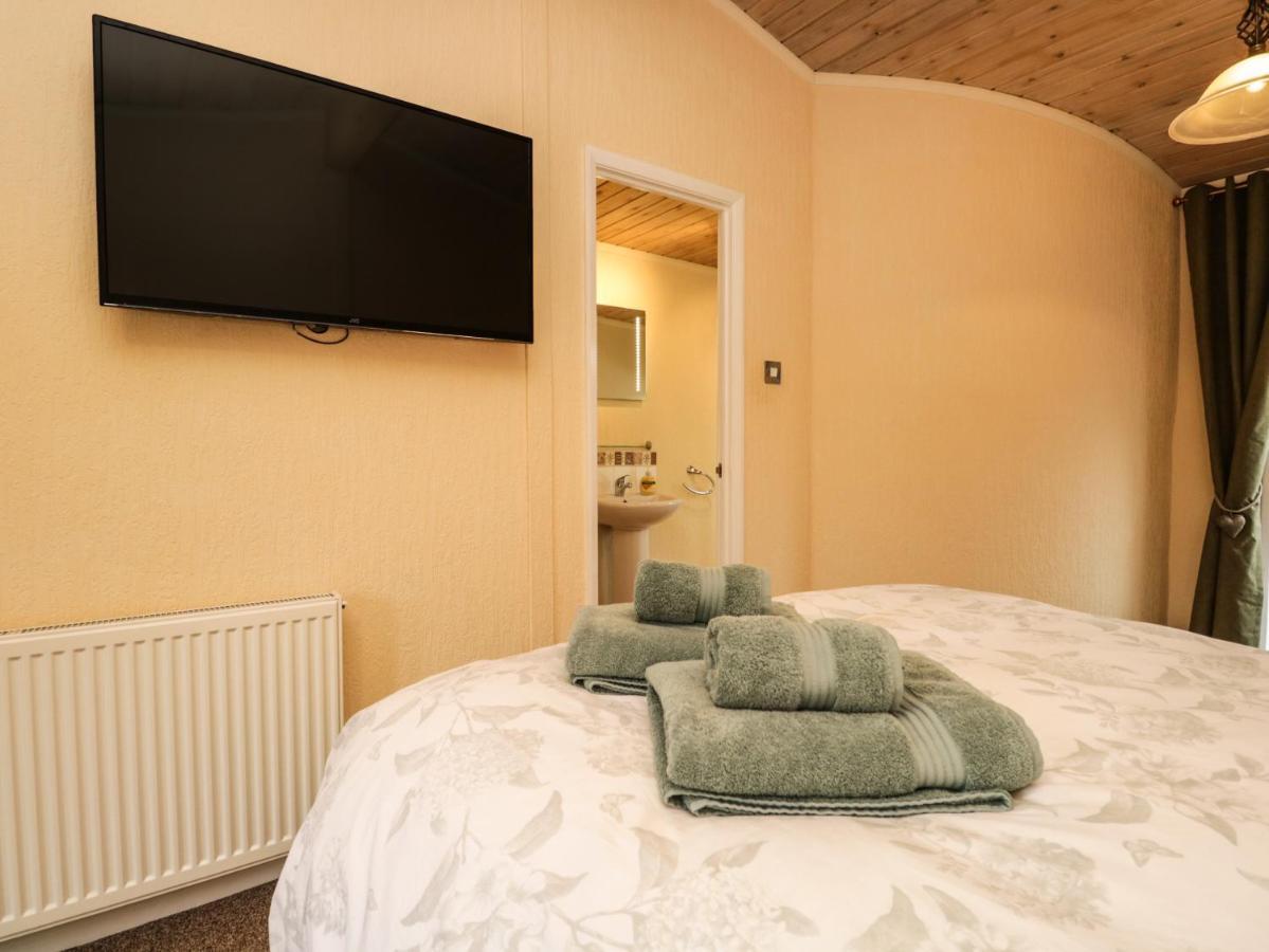 Damson Lodge Windermere Dış mekan fotoğraf