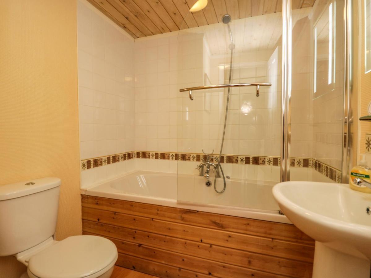 Damson Lodge Windermere Dış mekan fotoğraf