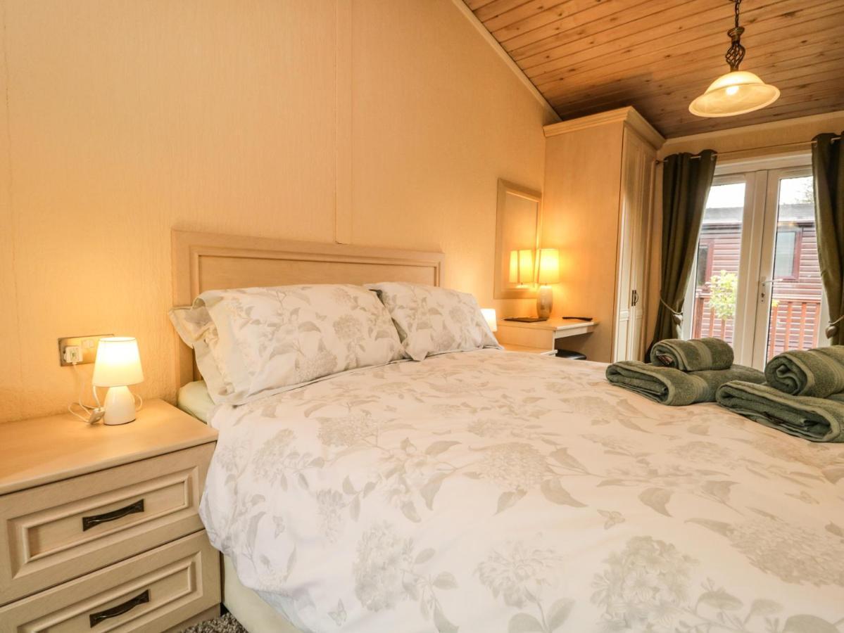 Damson Lodge Windermere Dış mekan fotoğraf