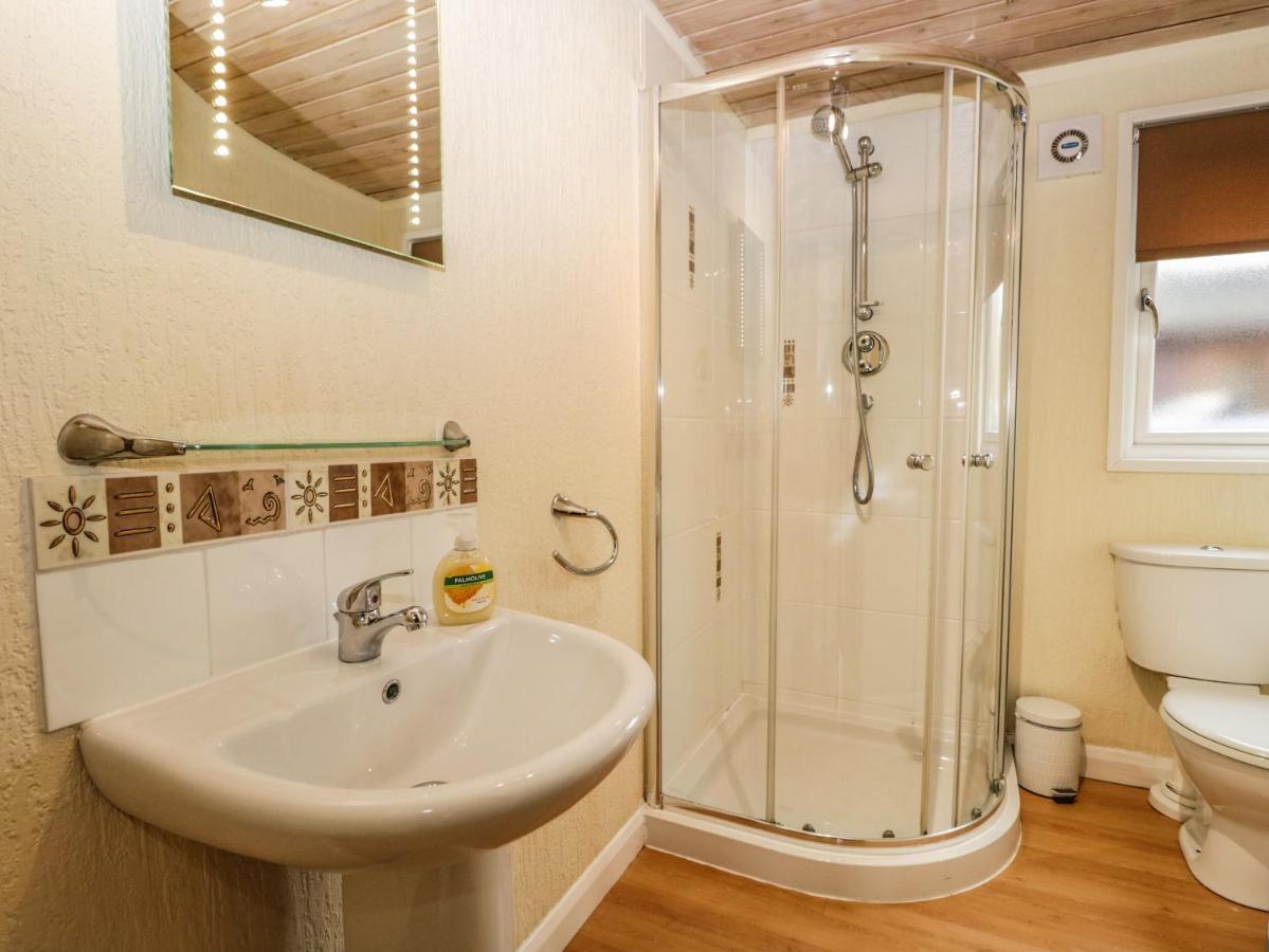 Damson Lodge Windermere Dış mekan fotoğraf