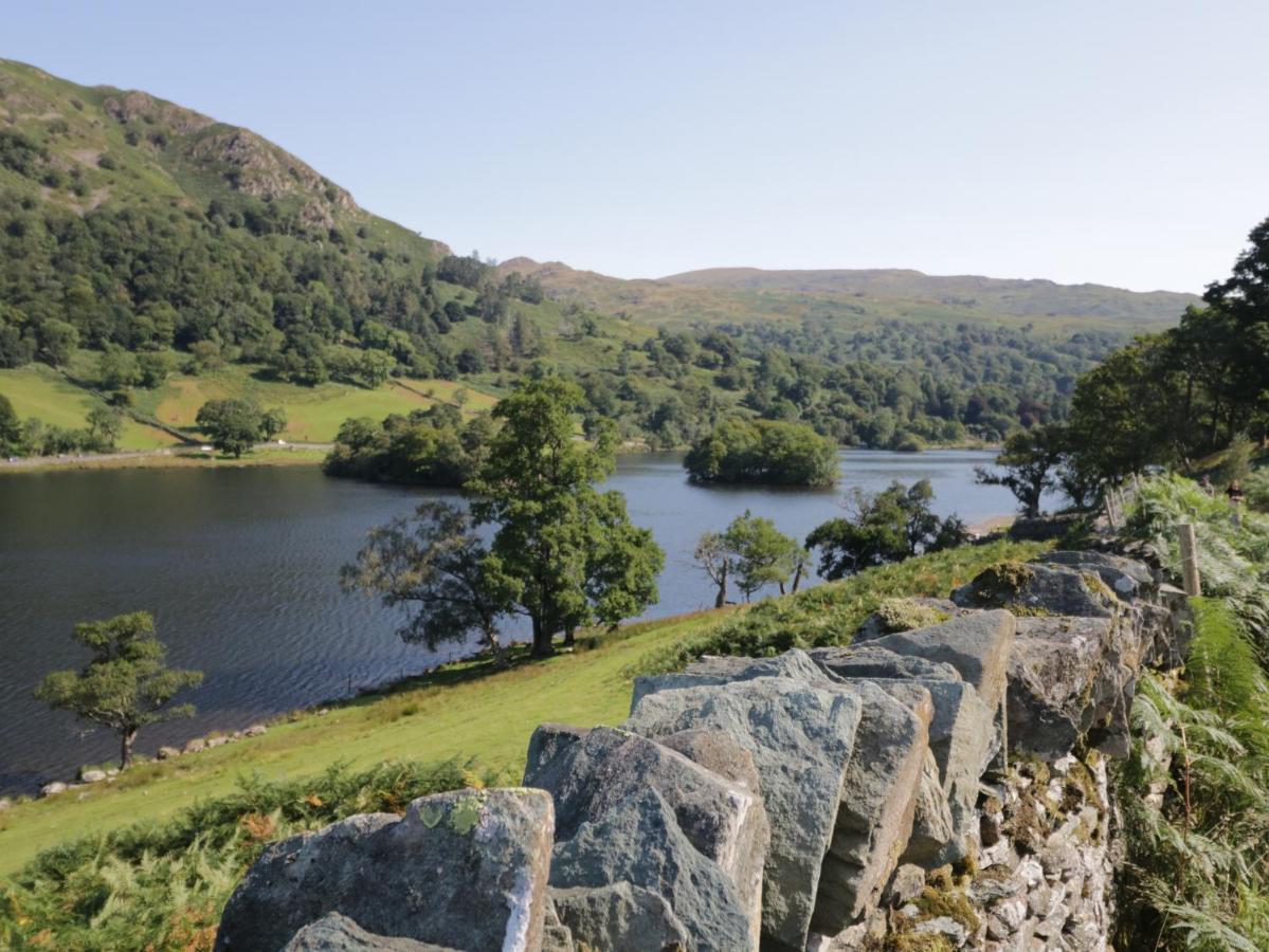 Damson Lodge Windermere Dış mekan fotoğraf