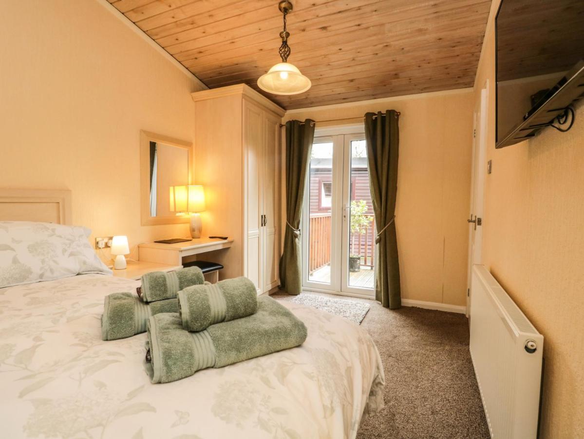 Damson Lodge Windermere Dış mekan fotoğraf