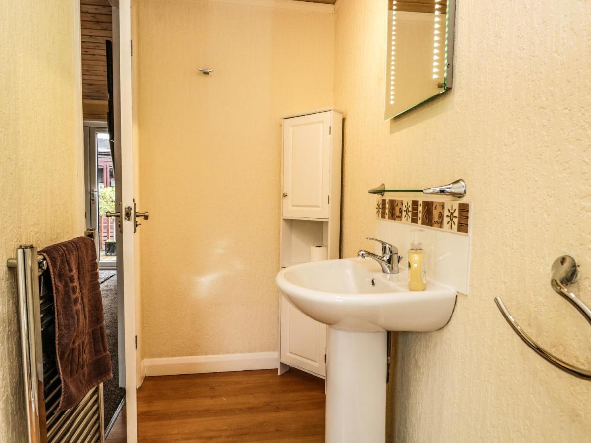 Damson Lodge Windermere Dış mekan fotoğraf