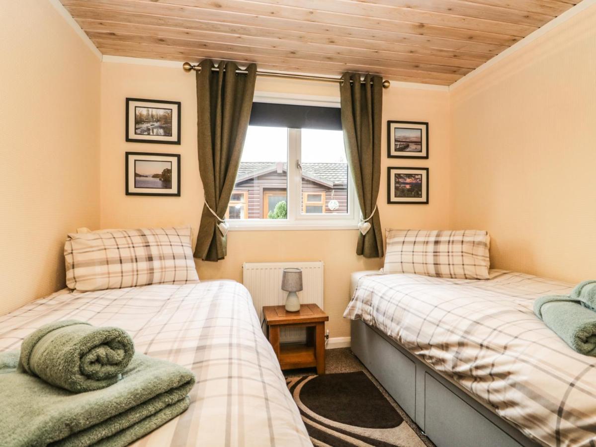 Damson Lodge Windermere Dış mekan fotoğraf