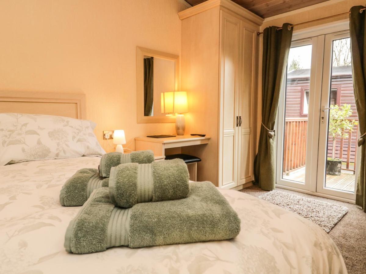 Damson Lodge Windermere Dış mekan fotoğraf