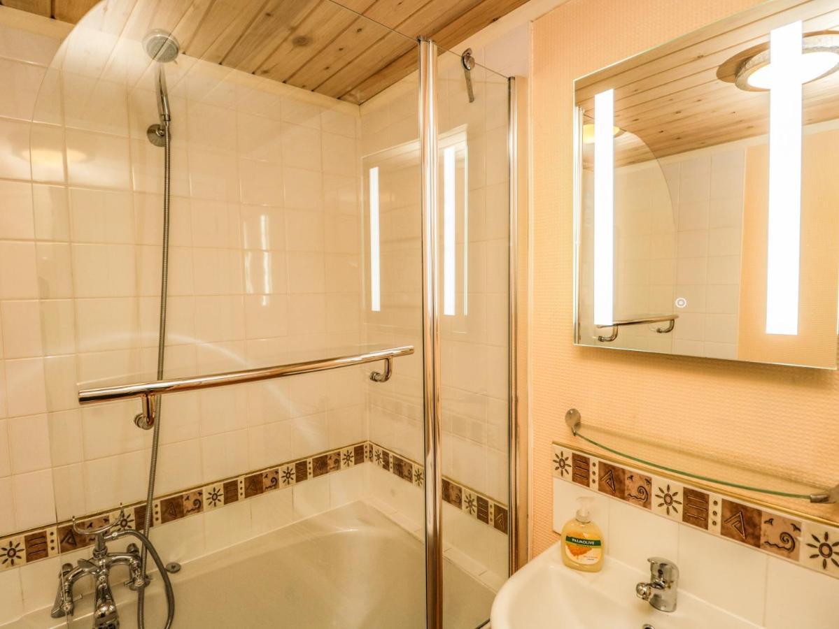 Damson Lodge Windermere Dış mekan fotoğraf